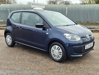 2013 (13) - 1.0 BlueMotion Tech Move UP Hatchback 3dr Petrol Manual Euro 5 (s/s) (60 ps