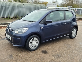 Used Volkswagen up! 2013 for sale - 76697805: Photo