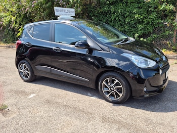 Used Hyundai i10 2018 for sale - 79222616: Photo