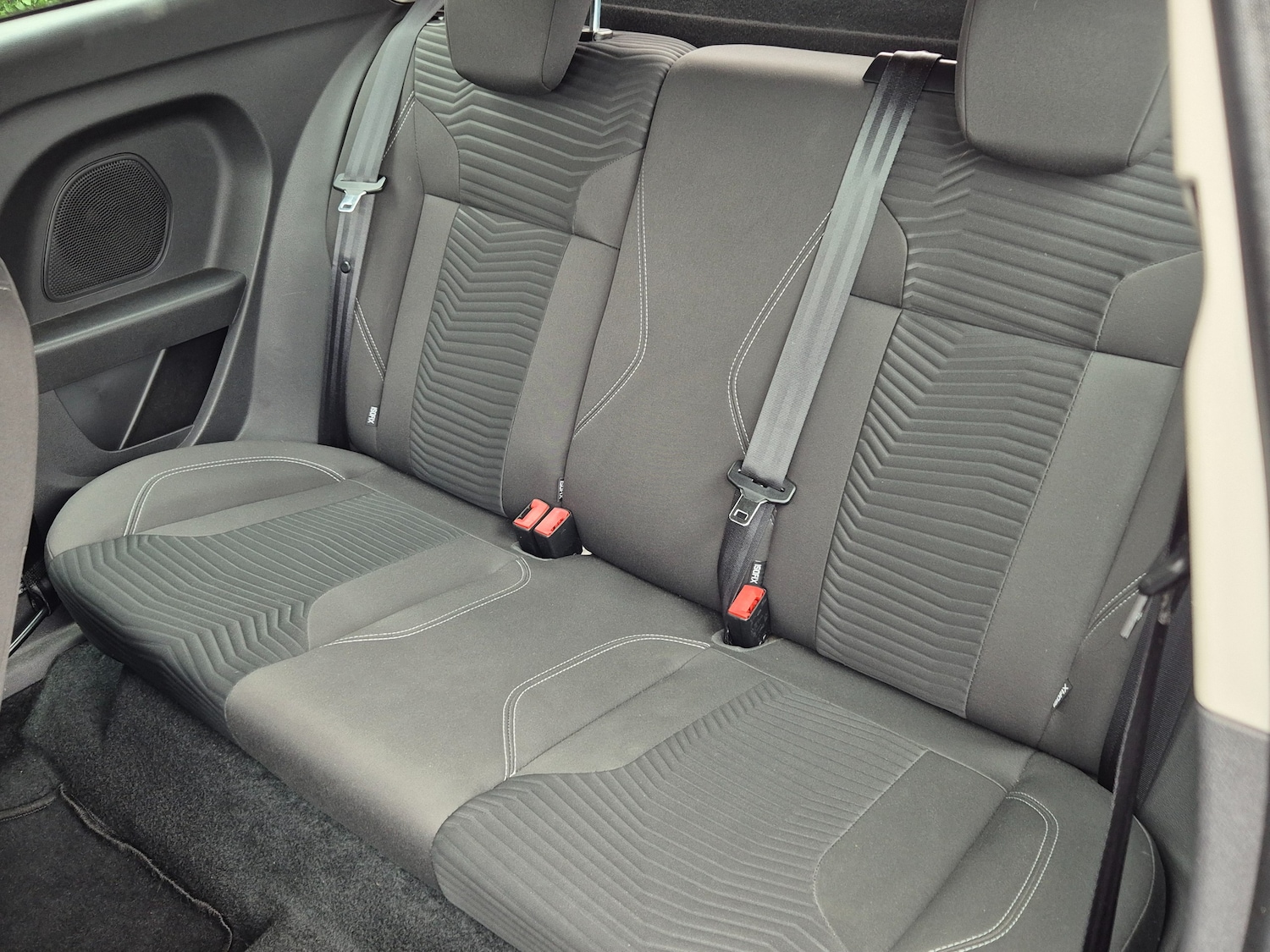 Used Ford Fiesta 2016 for sale - 77593259: Photo 15