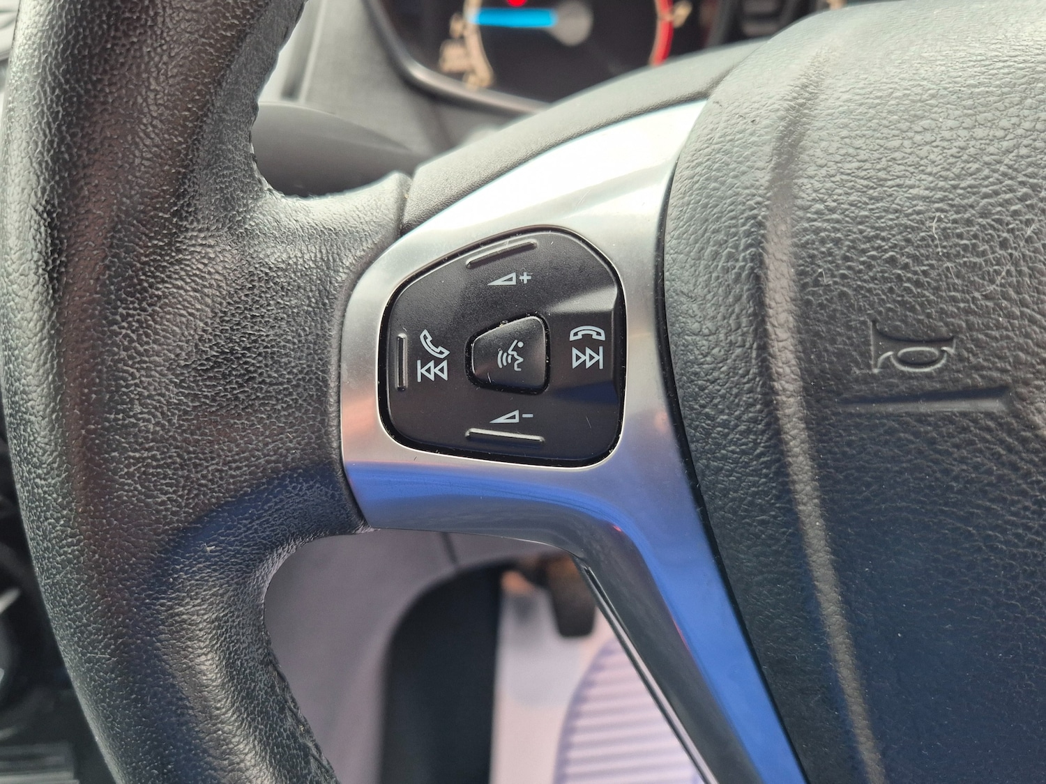 Used Ford Fiesta 2016 for sale - 77593259: Photo 17