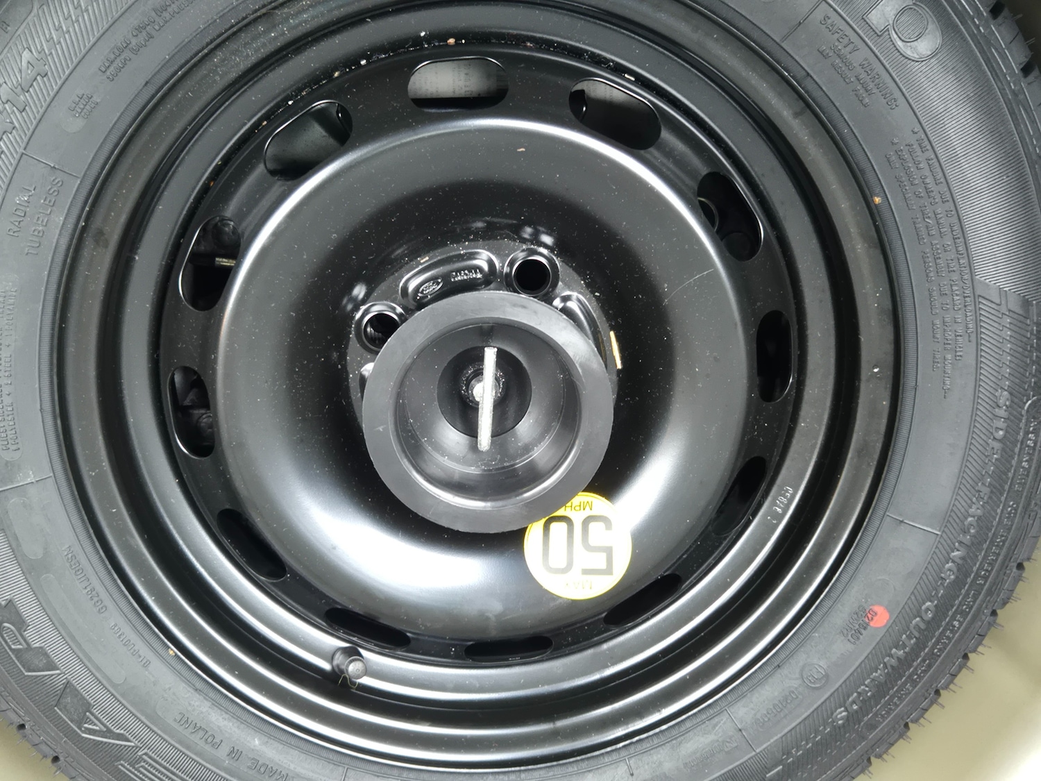 Used Ford Fiesta 2016 for sale - 77593259: Photo 20