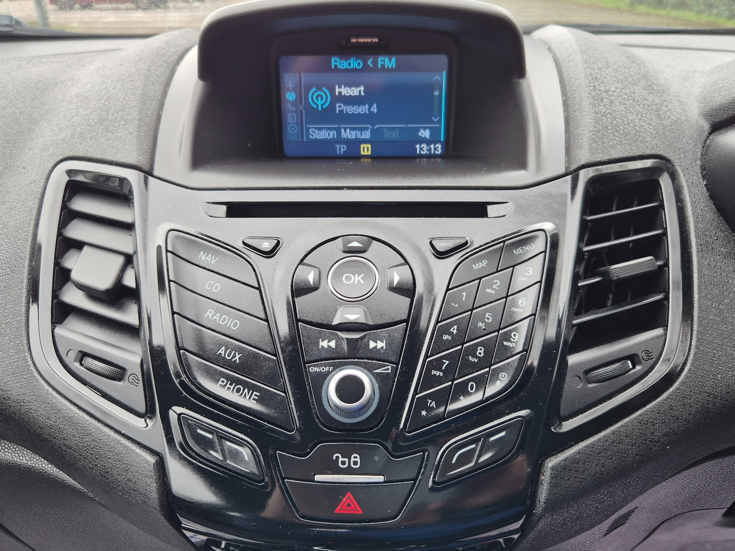 Used Ford Fiesta 2016 for sale - 77593259: Photo 5