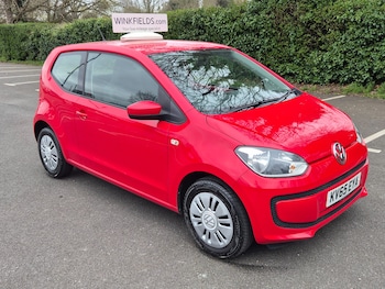 Used Volkswagen up! 2015 for sale - 77919113: Photo