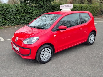 Used Volkswagen up! 2015 for sale - 77919113: Photo