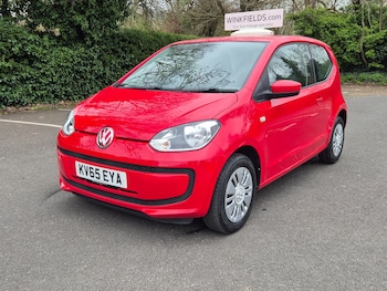Used Volkswagen up! 2015 for sale - 77919113: Photo