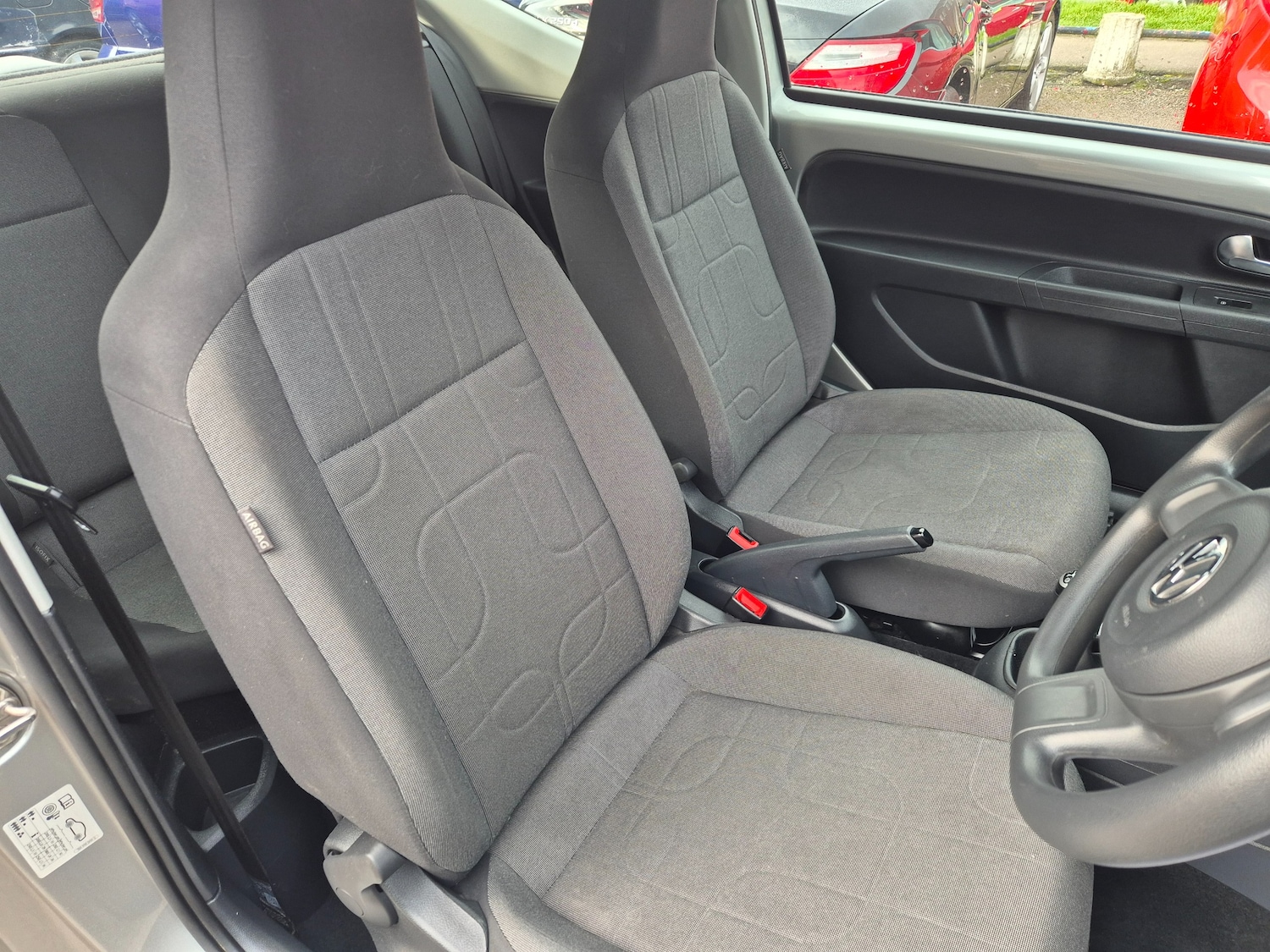 Used Volkswagen up! 2016 for sale - 77616981: Photo 10