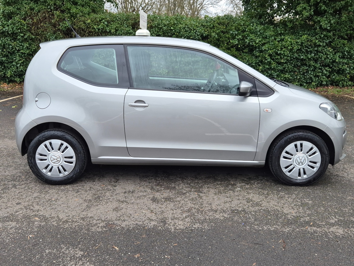Used Volkswagen up! 2016 for sale - 77616981: Photo 13