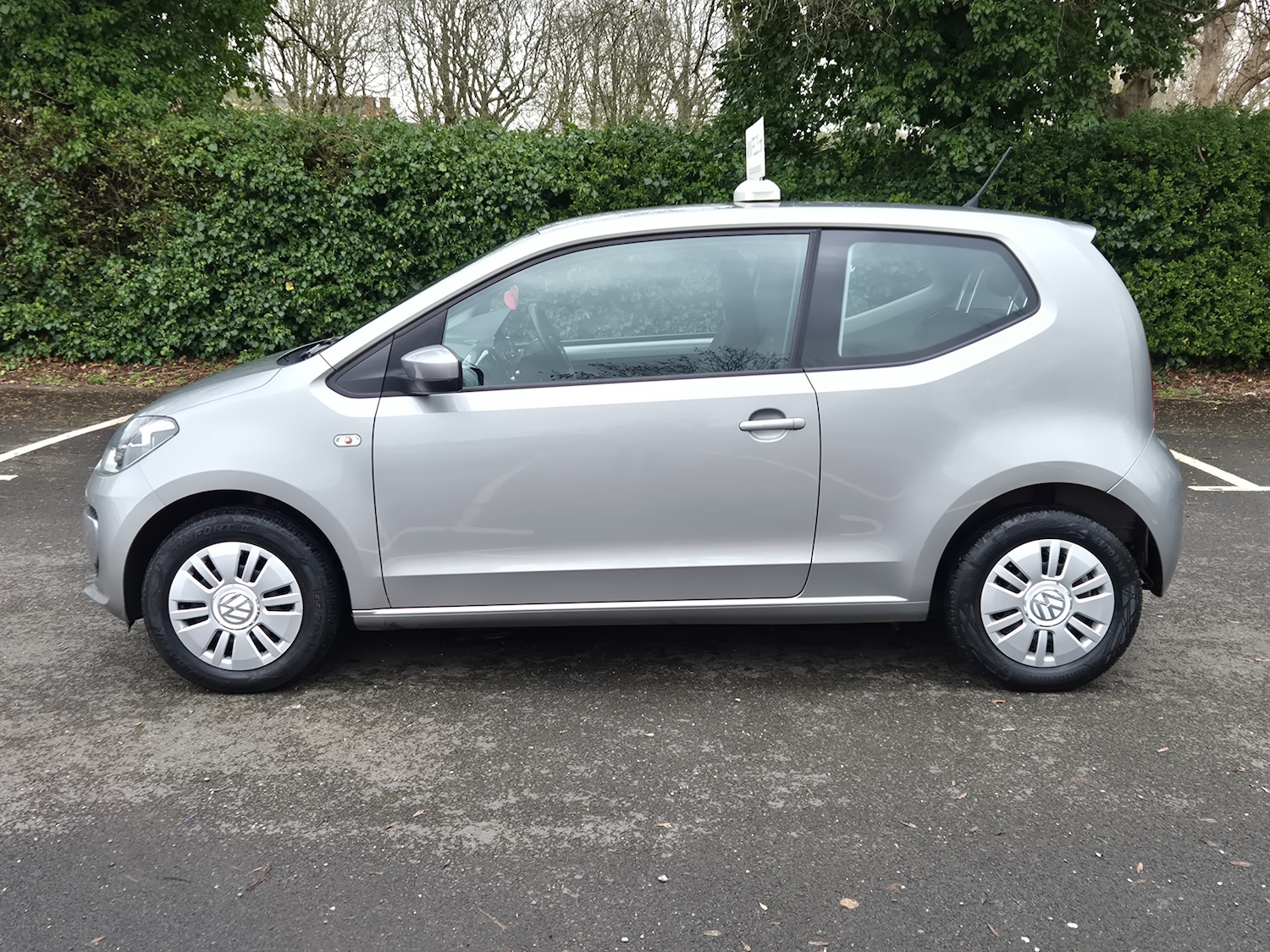 Used Volkswagen up! 2016 for sale - 77616981: Photo 14