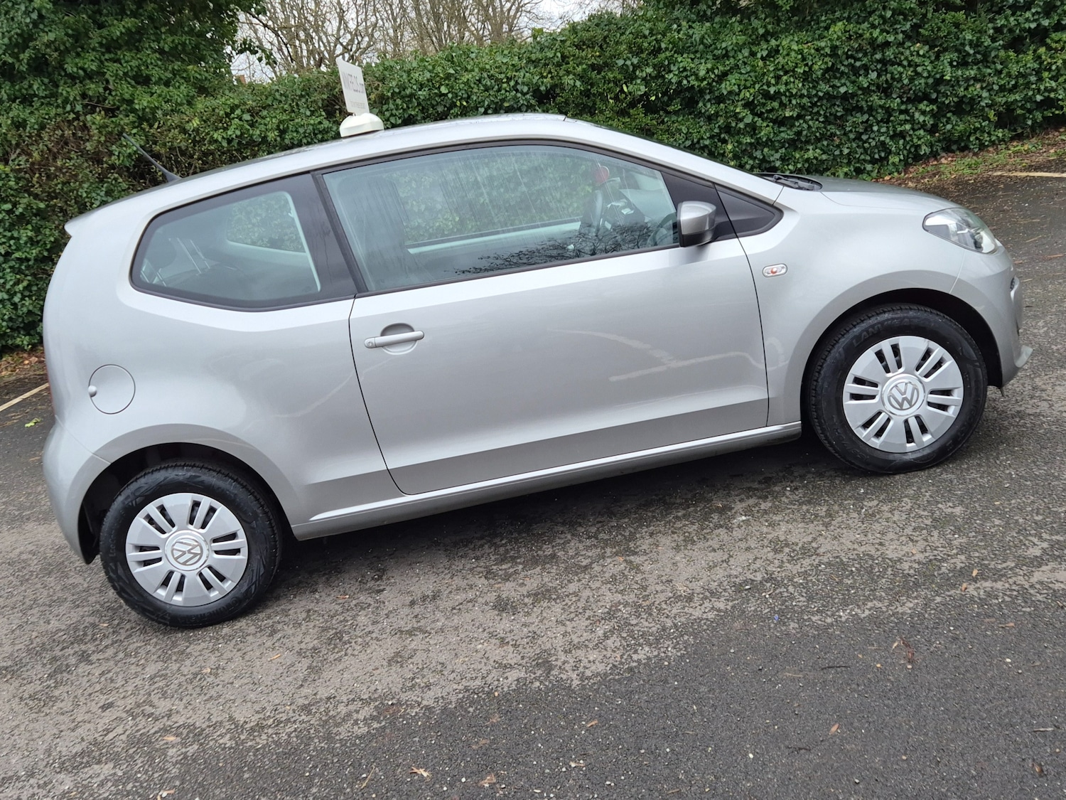 Used Volkswagen up! 2016 for sale - 77616981: Photo 17