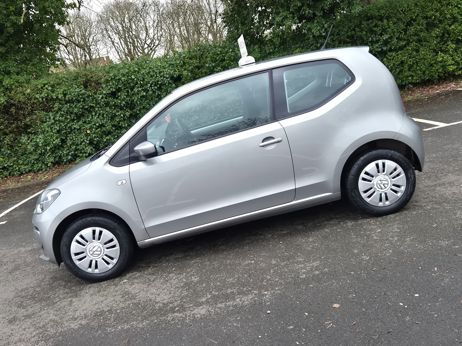 Used Volkswagen up! 2016 for sale - 77616981: Photo 18