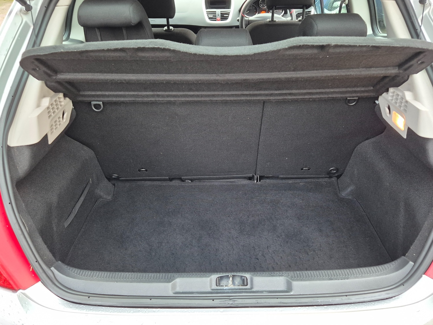 Used Peugeot 207 2006 for sale - 77287378: Photo 11