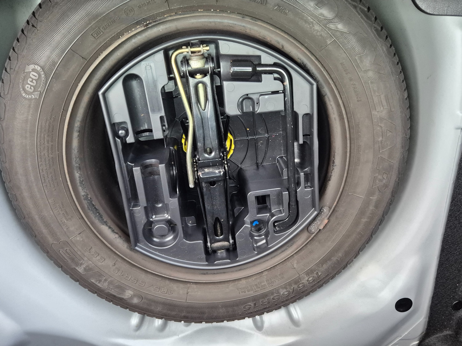 Used Peugeot 207 2006 for sale - 77287378: Photo 12