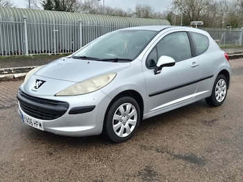 2006 (06) - 1.4 16V S 3dr