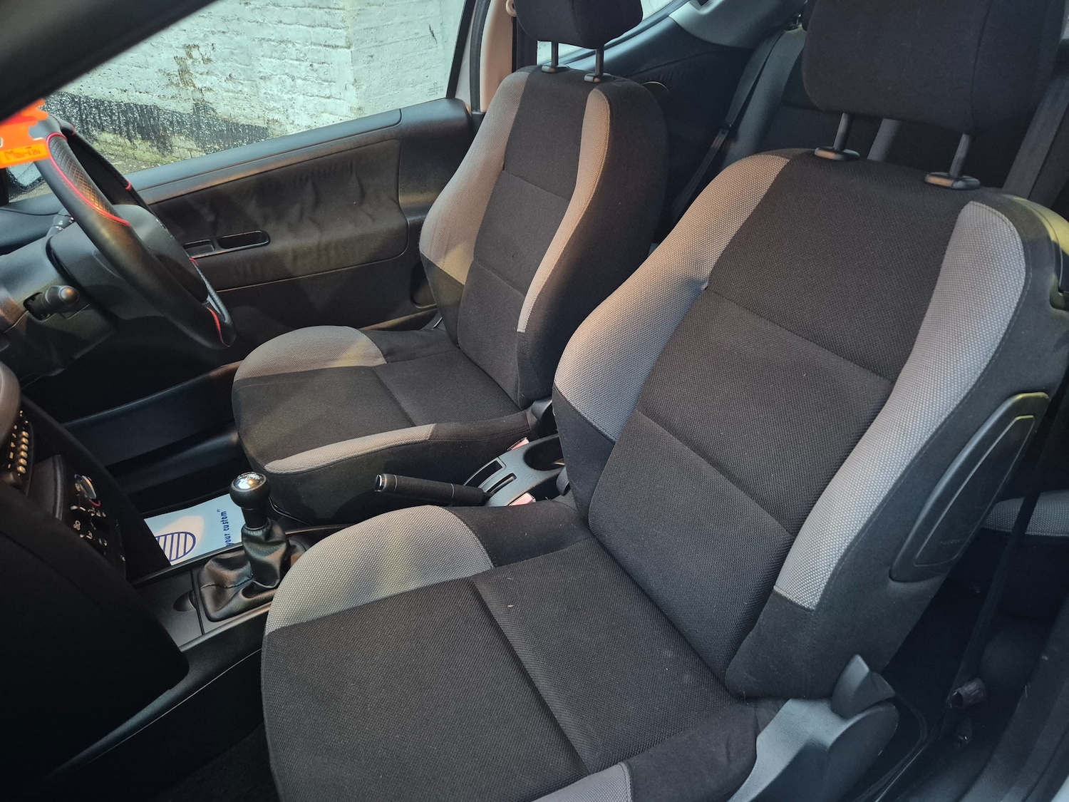 Used Peugeot 207 2006 for sale - 77287378: Photo 9