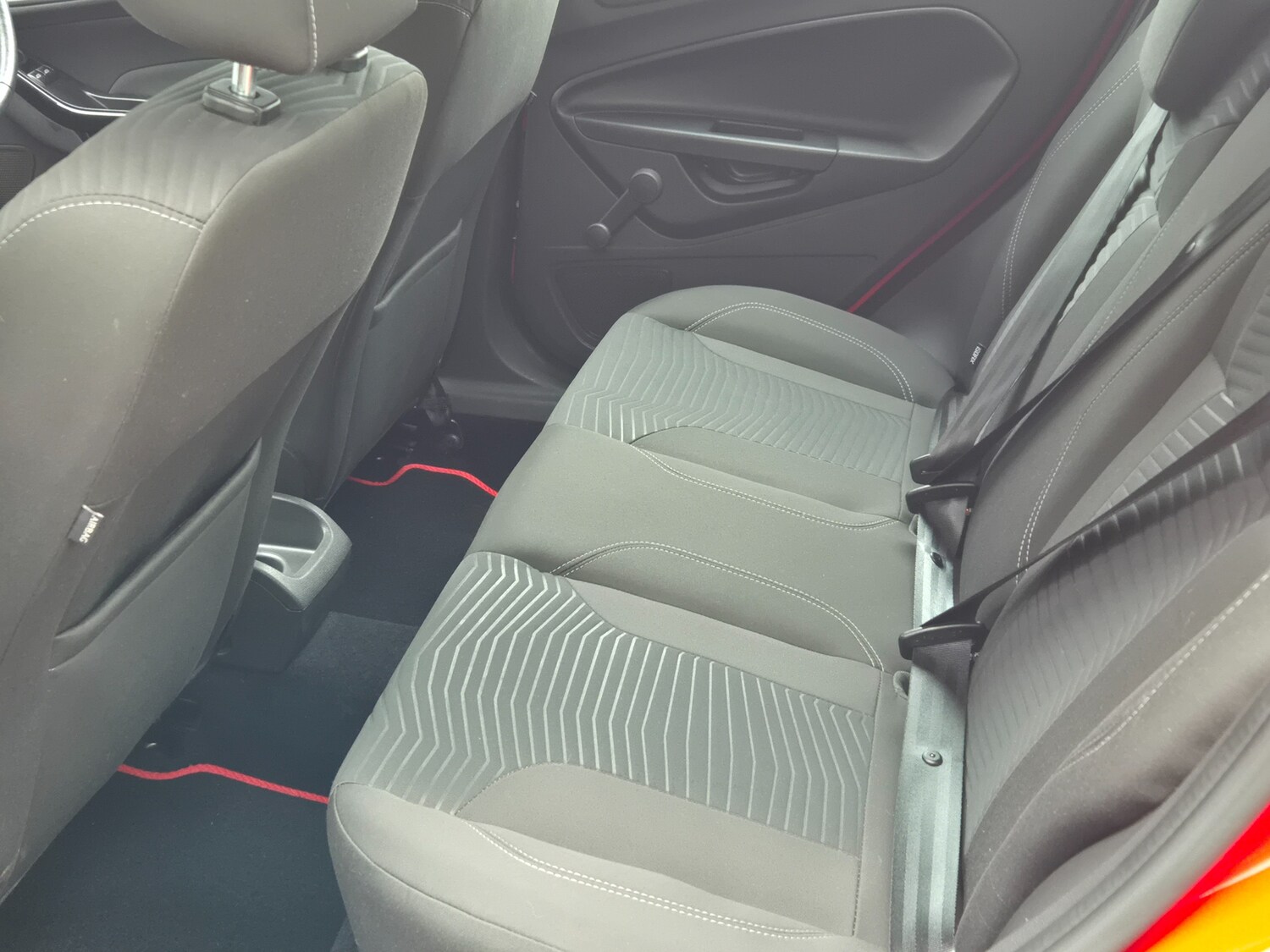 Used Ford Fiesta 2016 for sale - 77319672: Photo 15