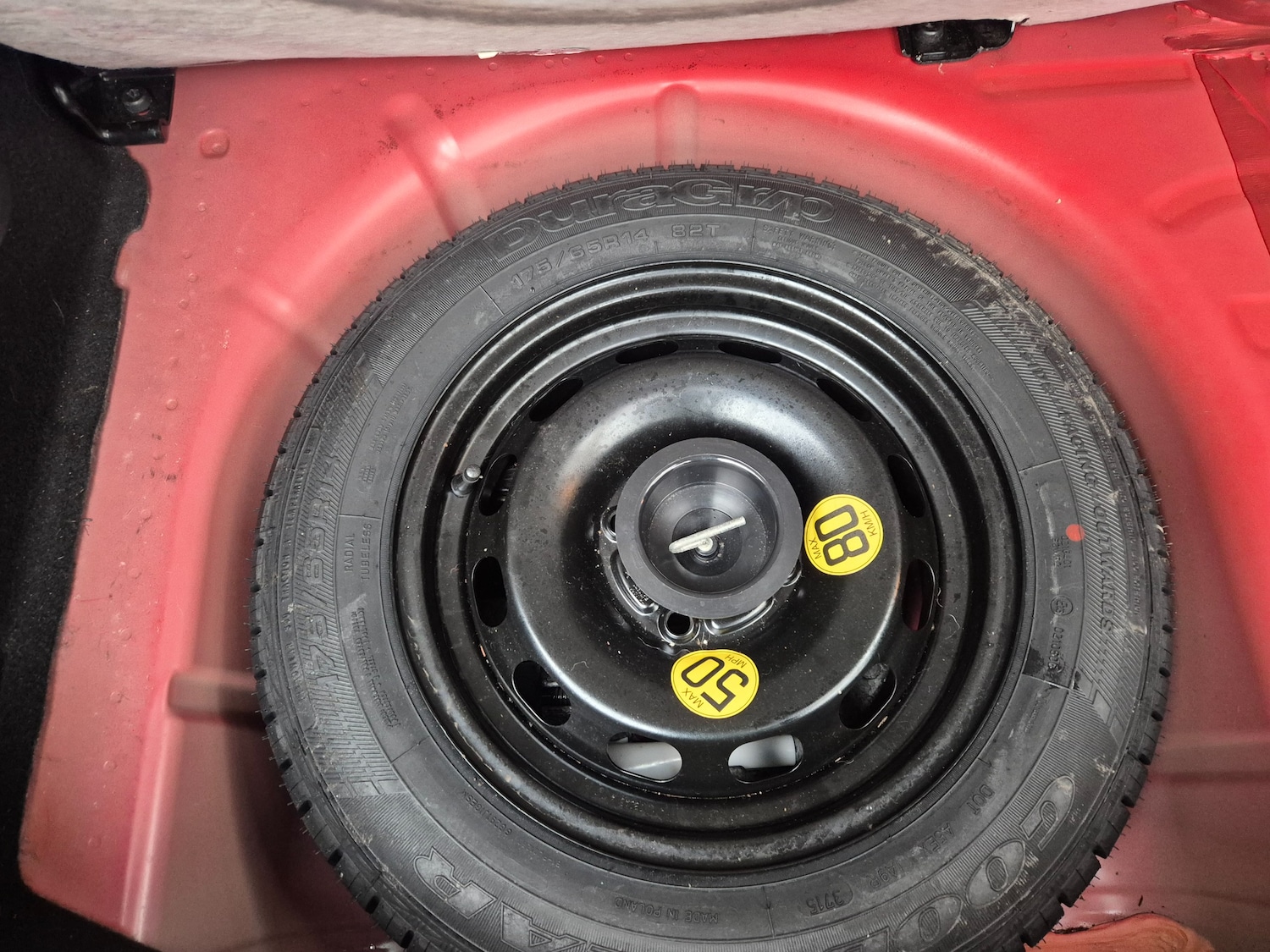 Used Ford Fiesta 2016 for sale - 77319672: Photo 25