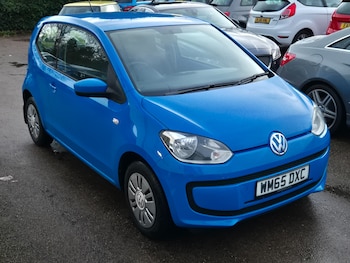 Used Volkswagen up! 2015 for sale - 77165823: Photo