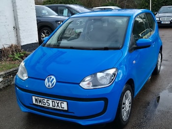 Used Volkswagen up! 2015 for sale - 77165823: Photo