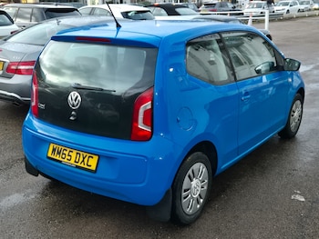 Used Volkswagen up! 2015 for sale - 77165823: Photo