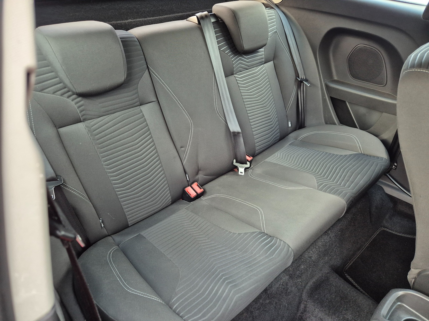 Used Ford Fiesta 2015 for sale - 76934243: Photo 15