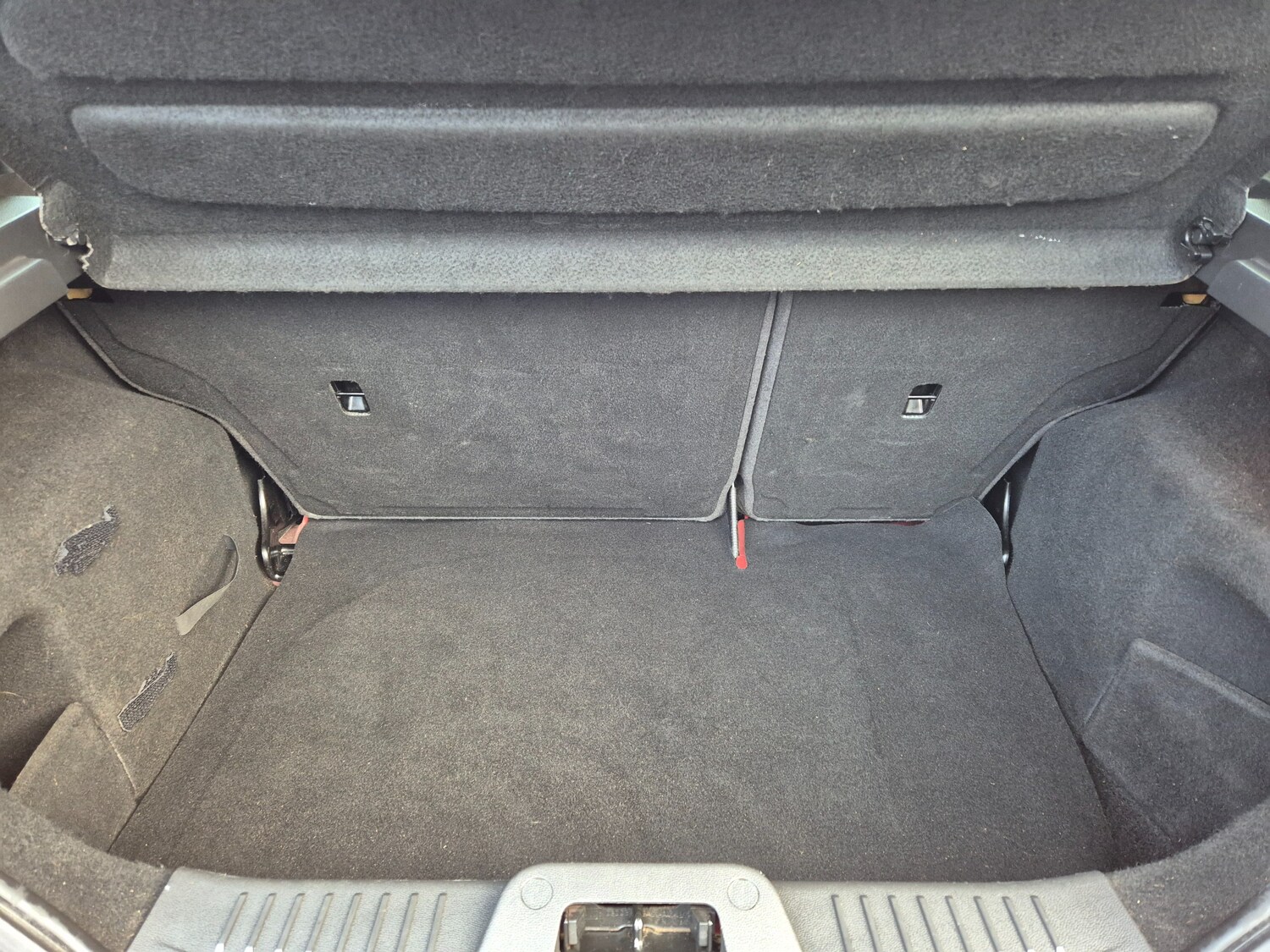 Used Ford Fiesta 2015 for sale - 76934243: Photo 16