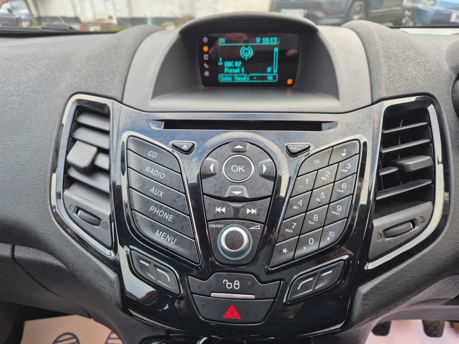 Used Ford Fiesta 2015 for sale - 76934243: Photo 17