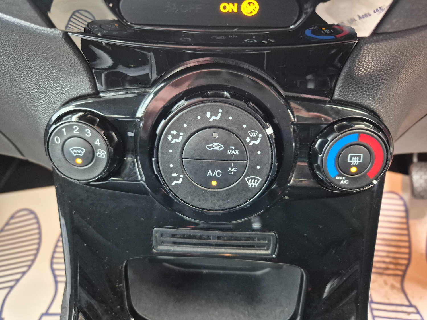 Used Ford Fiesta 2015 for sale - 76934243: Photo 20