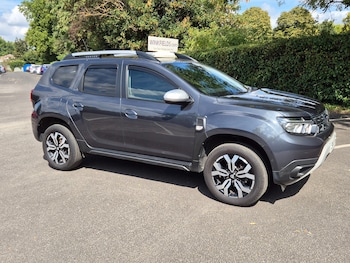 Used Dacia Duster 2022 for sale - 79620097: Photo