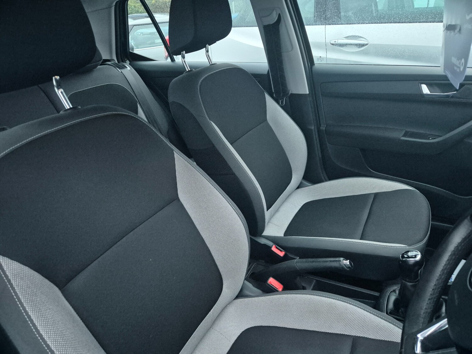 Used Skoda Fabia 2017 for sale - 76506249: Photo 10