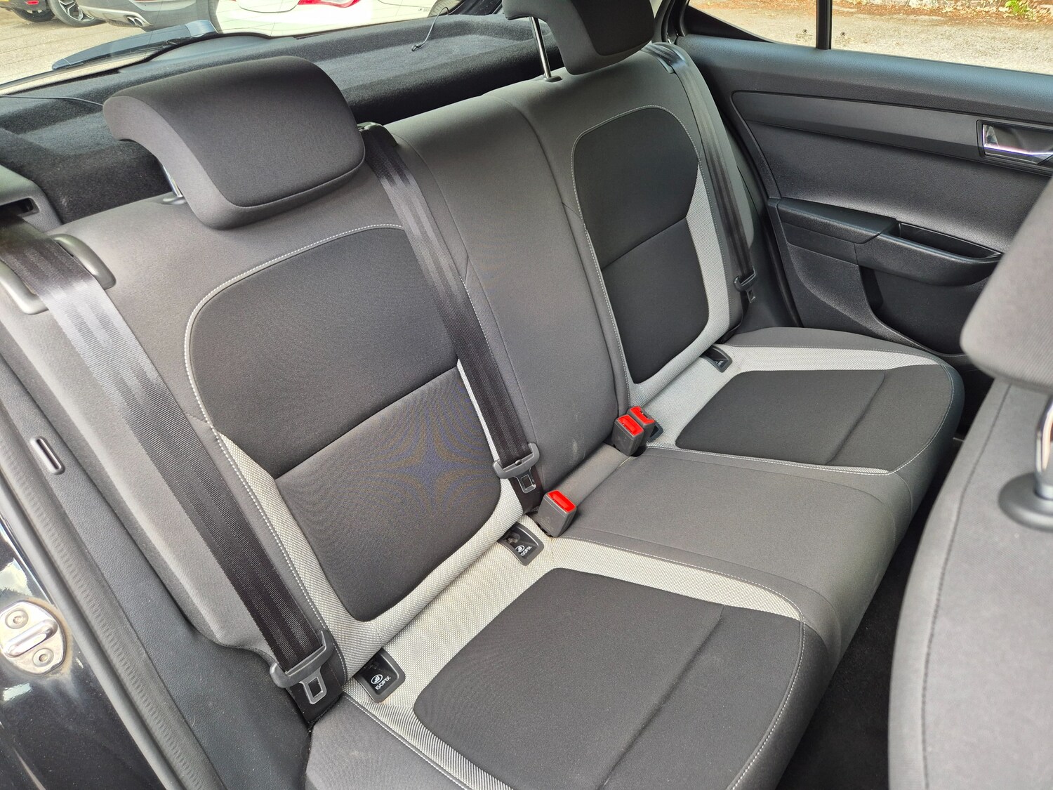 Used Skoda Fabia 2017 for sale - 76506249: Photo 15