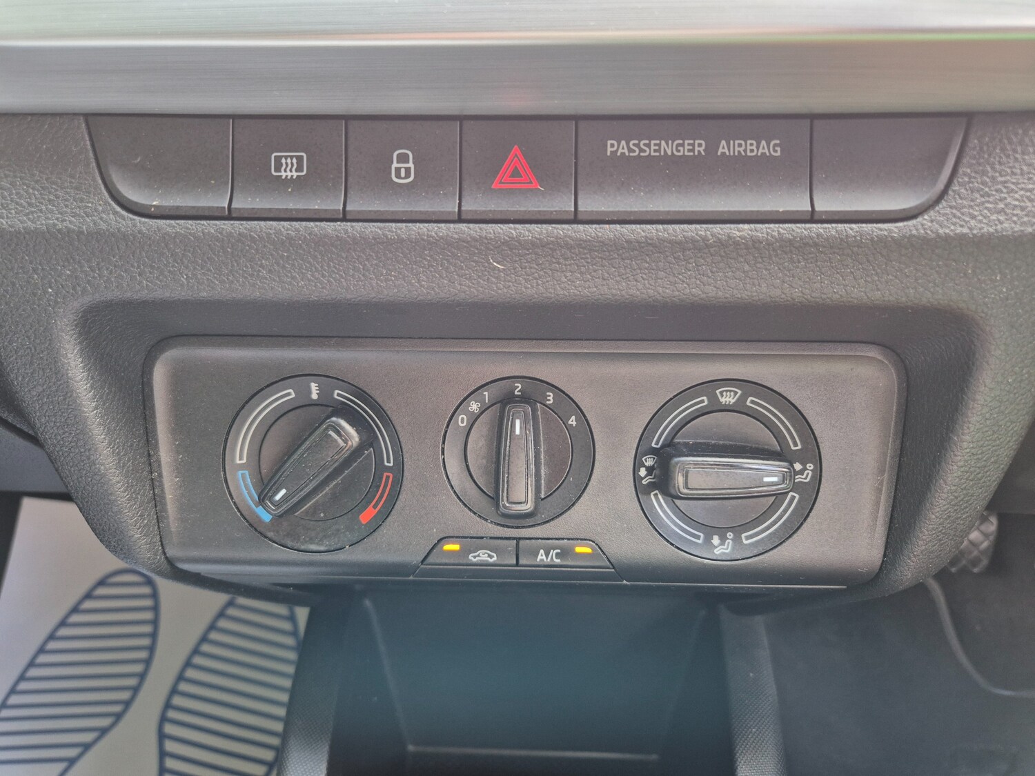 Used Skoda Fabia 2017 for sale - 76506249: Photo 18