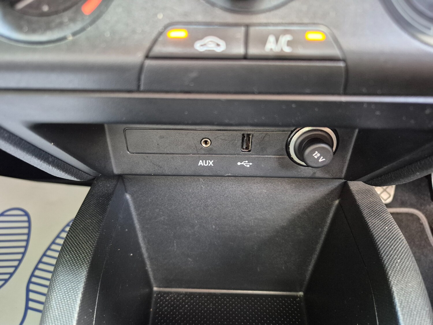 Used Skoda Fabia 2017 for sale - 76506249: Photo 19