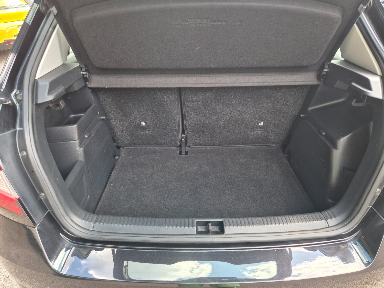 Used Skoda Fabia 2017 for sale - 76506249: Photo 20