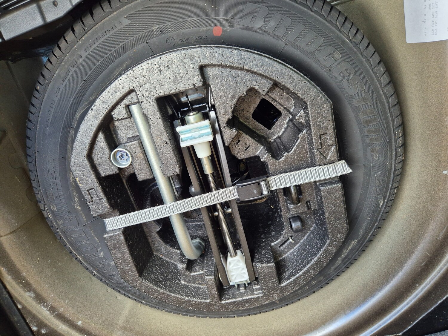 Used Skoda Fabia 2017 for sale - 76506249: Photo 21