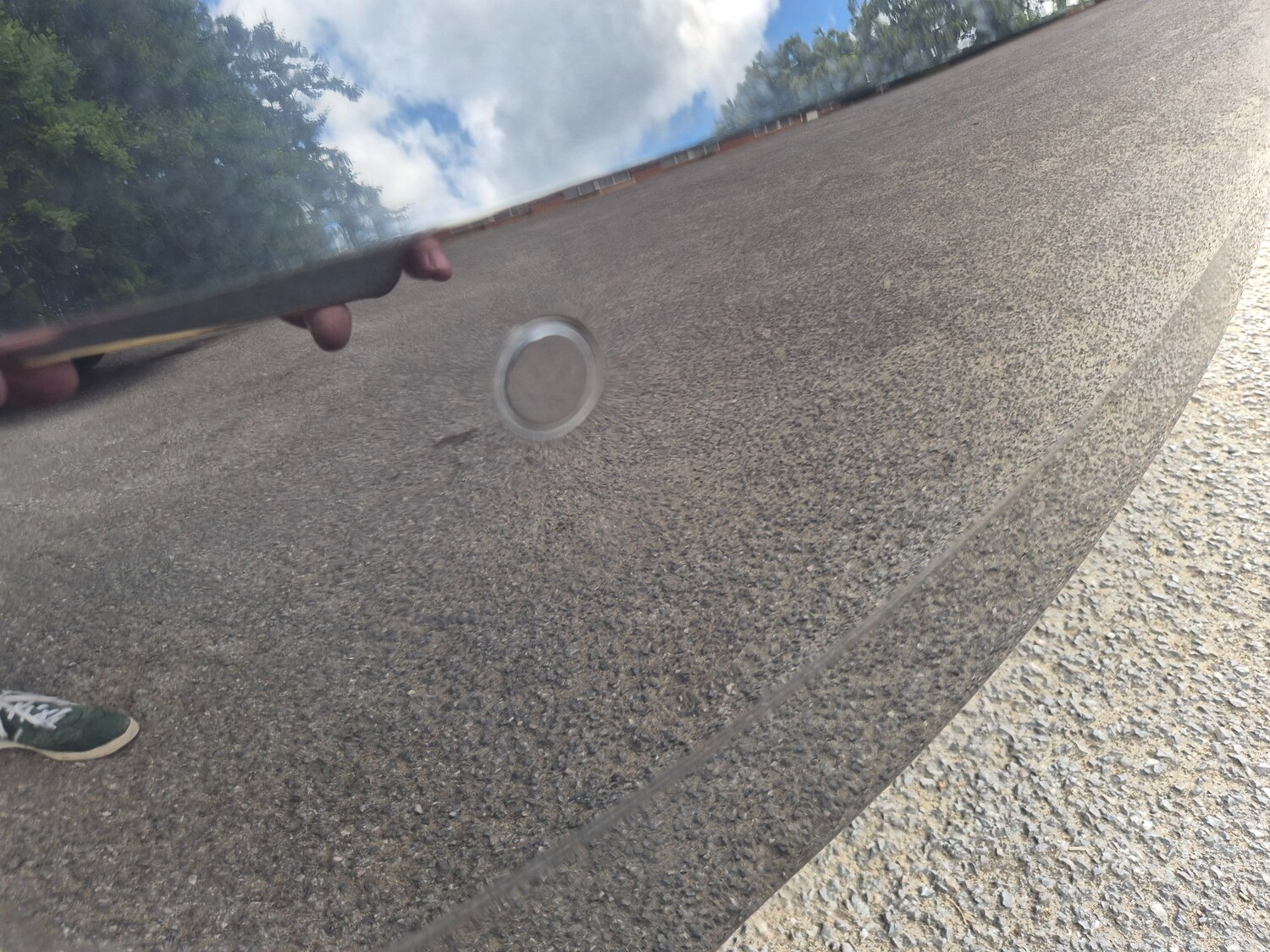 Used Skoda Fabia 2017 for sale - 76506249: Photo 24