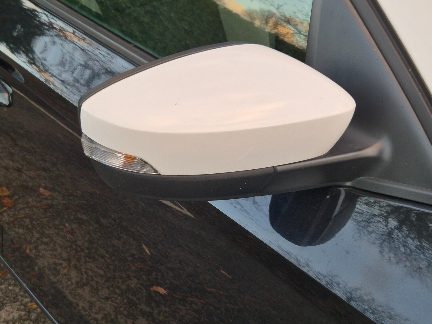 Used Skoda Fabia 2017 for sale - 76506249: Photo 26