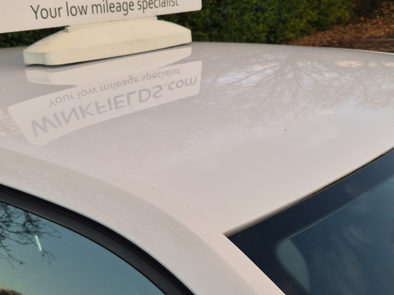 Used Skoda Fabia 2017 for sale - 76506249: Photo 27