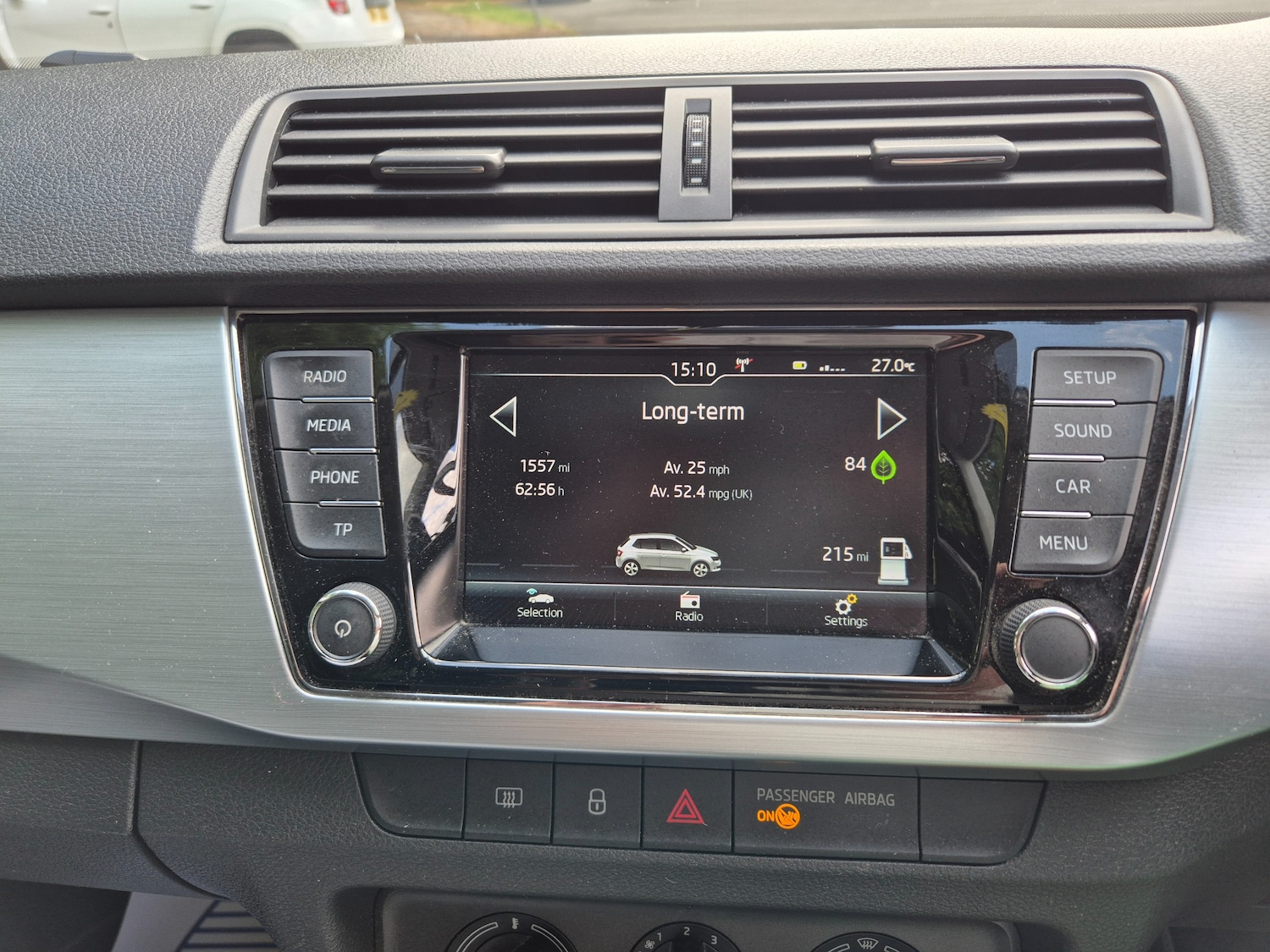 Used Skoda Fabia 2017 for sale - 76506249: Photo 7