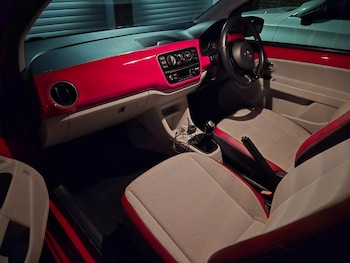 Used Volkswagen up! 2012 for sale - 76883917: Photo