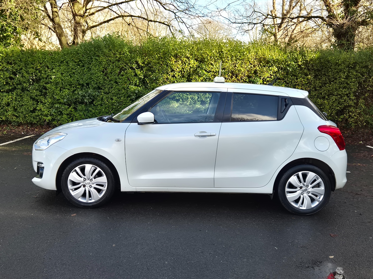 Used Suzuki Swift 2017 for sale - 77139305: Photo 12