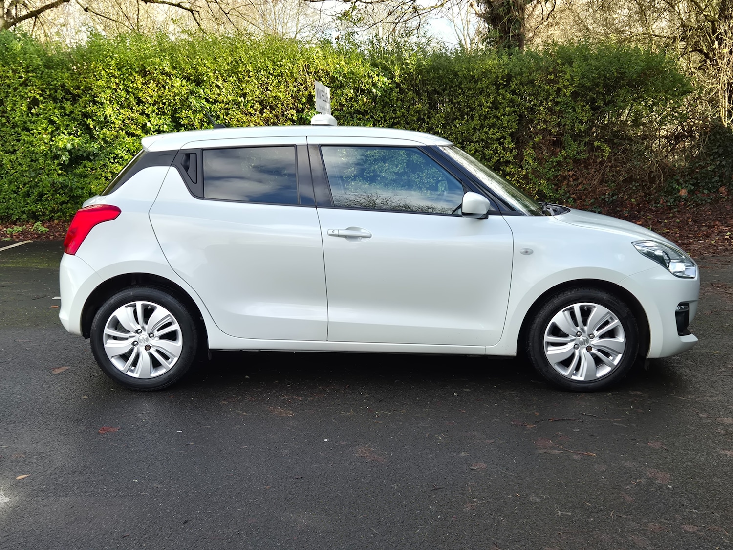 Used Suzuki Swift 2017 for sale - 77139305: Photo 13