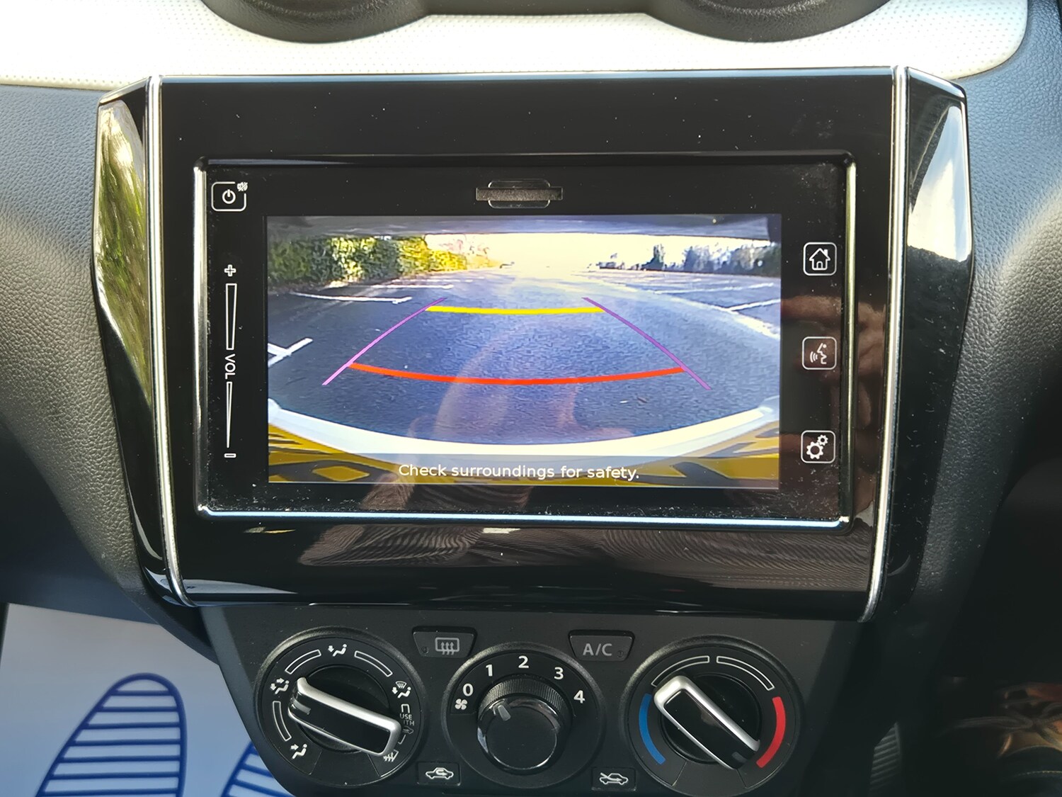 Used Suzuki Swift 2017 for sale - 77139305: Photo 14