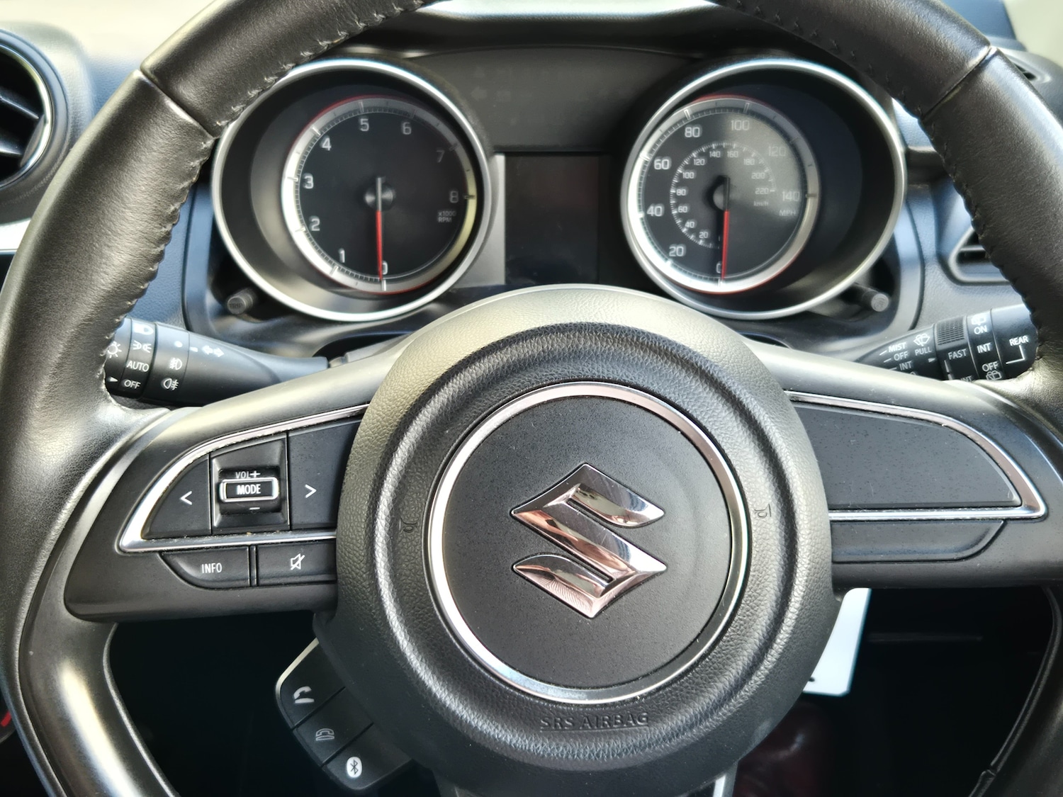 Used Suzuki Swift 2017 for sale - 77139305: Photo 16