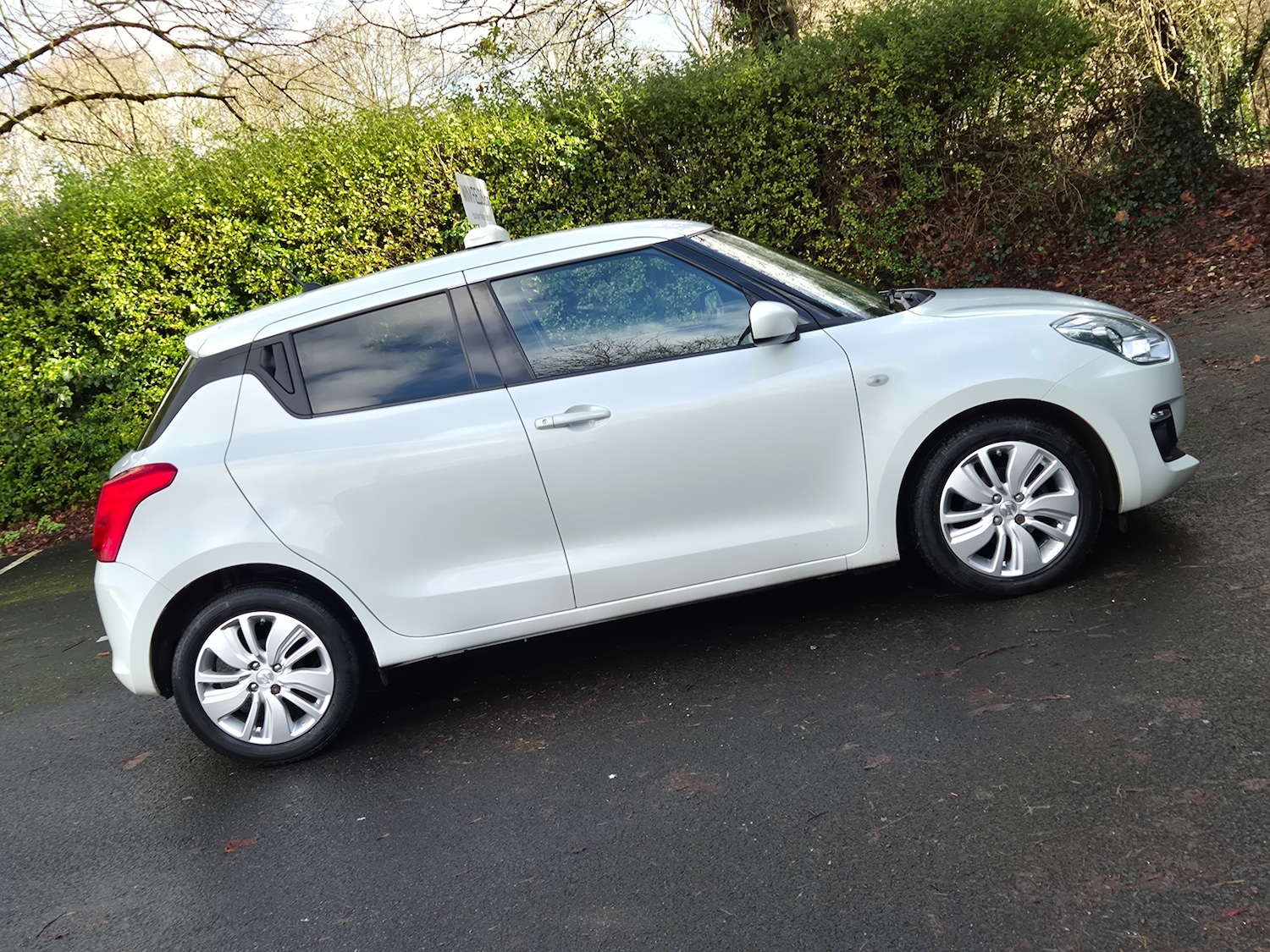 Used Suzuki Swift 2017 for sale - 77139305: Photo 24
