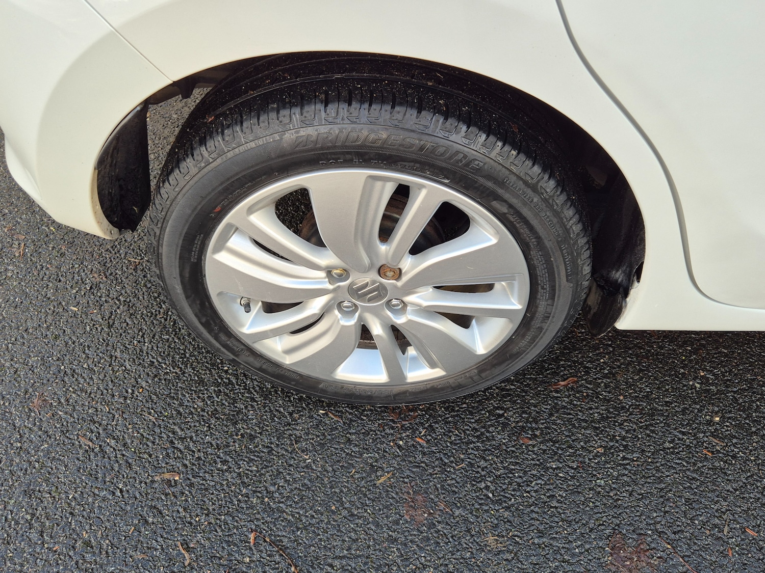 Used Suzuki Swift 2017 for sale - 77139305: Photo 25