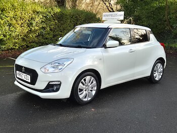 Used Suzuki Swift 2017 for sale - 77139305: Photo