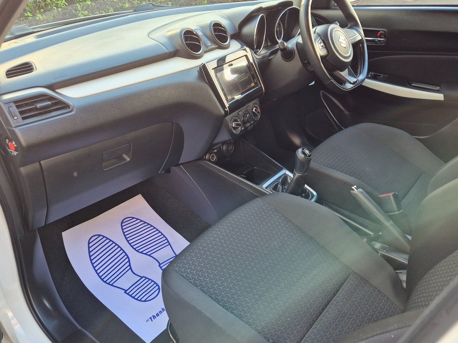 Used Suzuki Swift 2017 for sale - 77139305: Photo 9