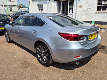Used Mazda Mazda6 2015 for sale - 79082295: Photo