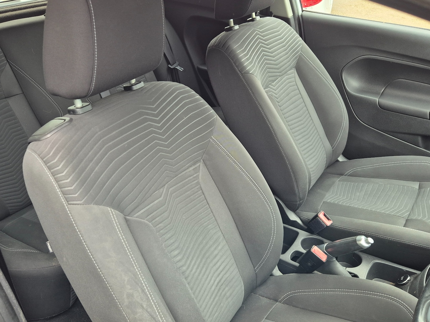 Used Ford Fiesta 2013 for sale - 78201559: Photo 6